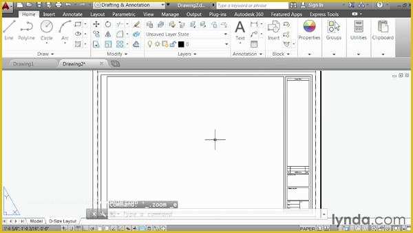 Autocad Templates Free Of Understanding Templates