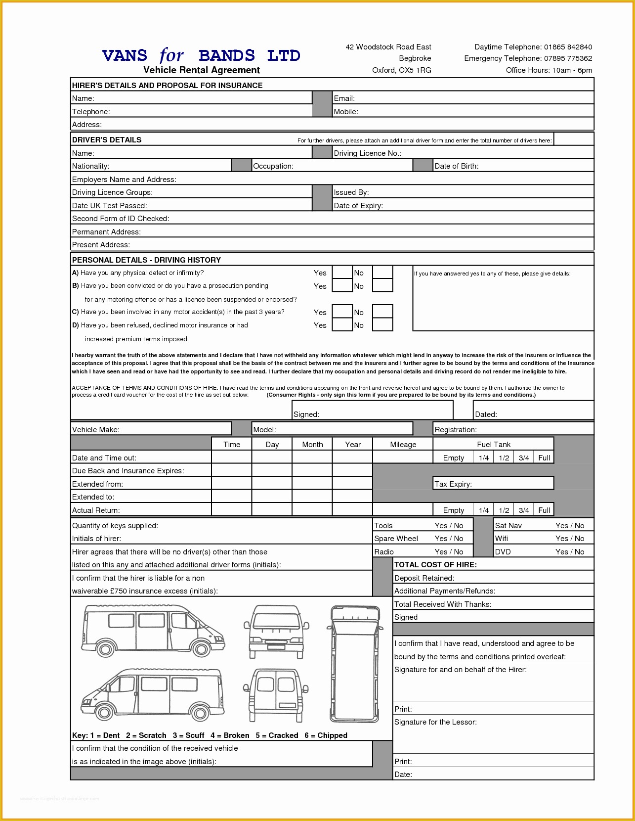 Automobile Lease Agreement Template Free Of Ipad Apps for Car Rental Agreement Template Free