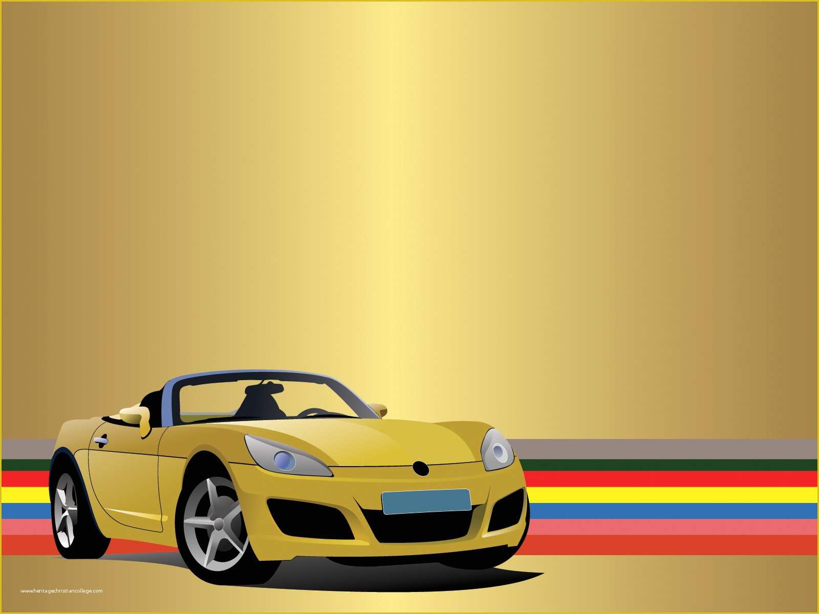 Automotive Powerpoint Templates Free Download Of Sport Car Powerpoint
