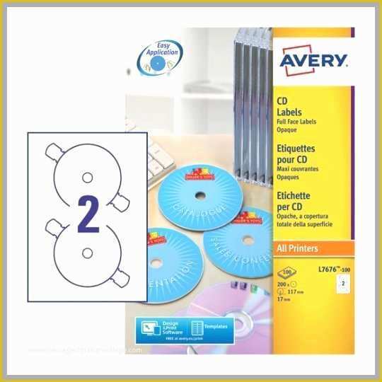 avery 8931 cd labels software free download