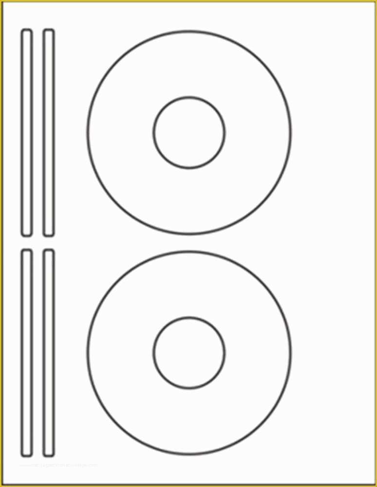 48 Avery Cd Labels Template 5931 Download Free Heritagechristiancollege