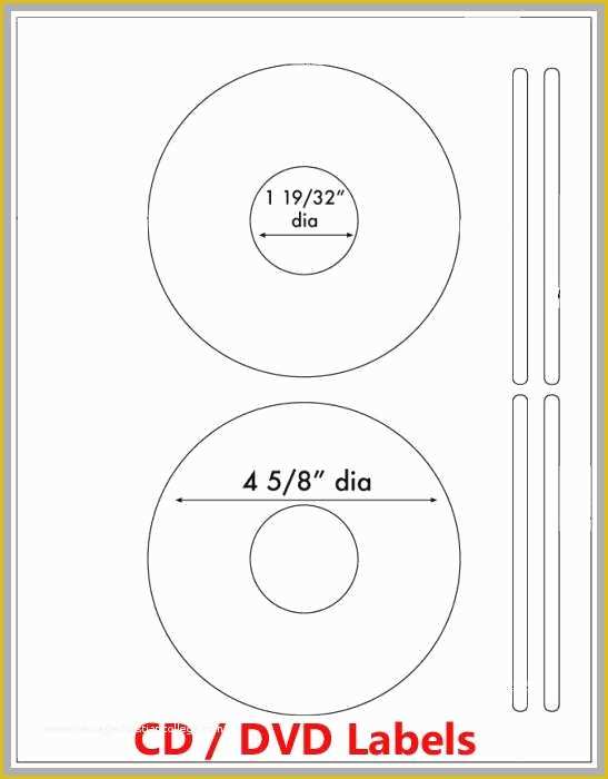 Avery Cd Labels Template 5931 Download Free Of Avery Cd Label 5931 Volsoroco