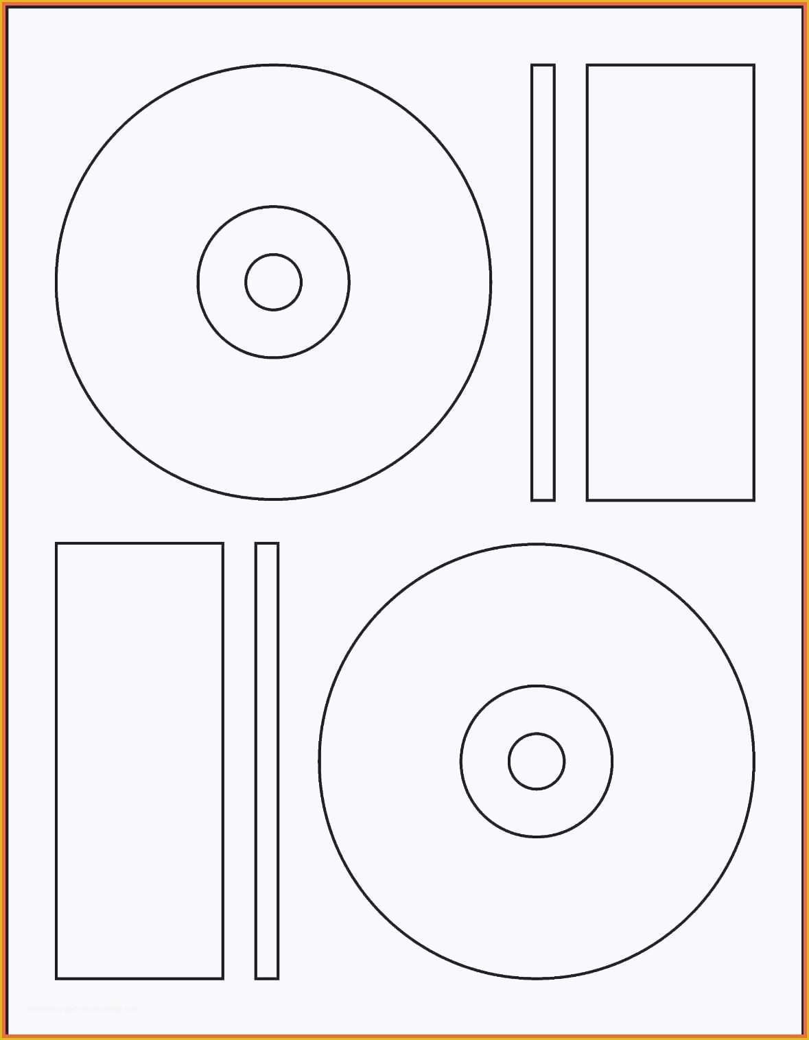48 Avery Cd Labels Template 5931 Download Free Heritagechristiancollege