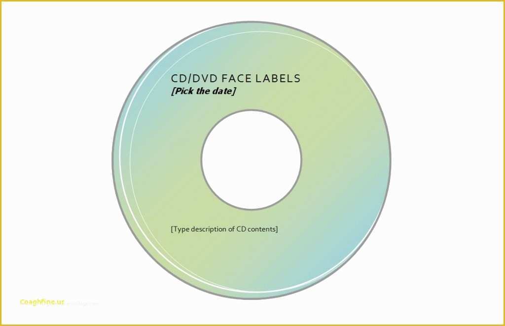 Avery Cd Labels Template 5931 Download Free Of Avery Cd Labels Template 5931 Download Free Inspirational