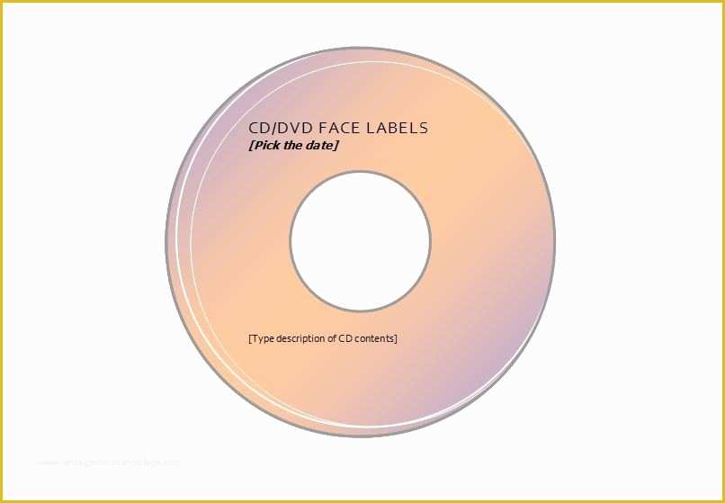 Avery Cd Labels Template 5931 Download Free Of Avery Cd Labels Template 5931 Download Free