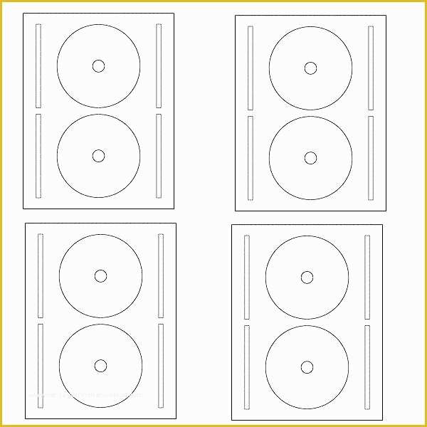 Avery Cd Labels Template 5931 Download Free Of Avery Label 5931 Template Barcalphee