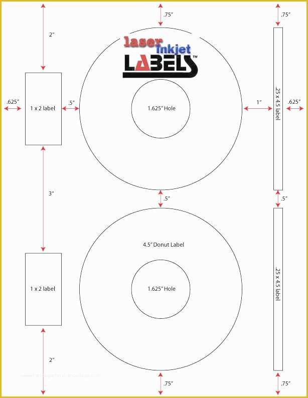 Avery Cd Labels Template 5931 Download Free Of Avery Label Template 5931 Printable Free Template Design