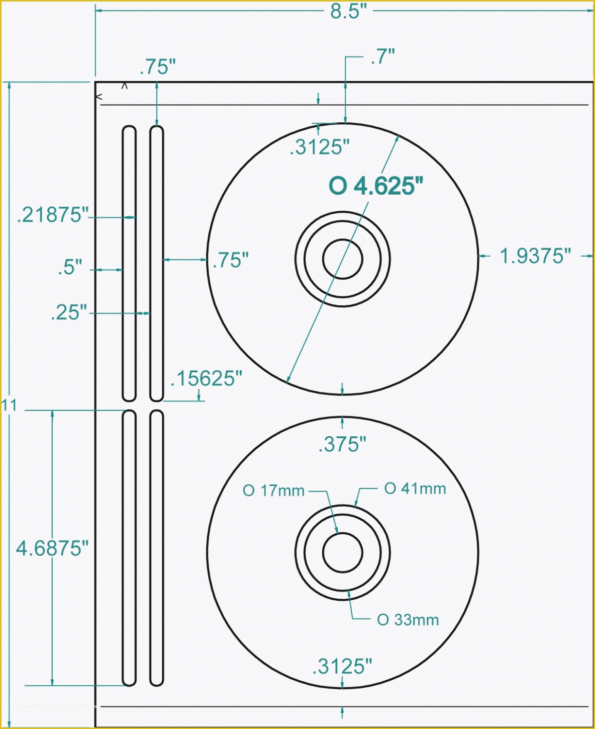 Avery Cd Labels Template 5931 Download Free Of Here S What No E Tells You About Avery