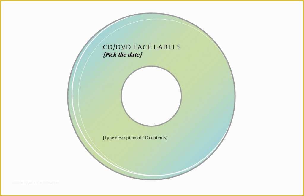 Avery Cd Labels Template 5931 Download Free Of Politicsmedia Blog