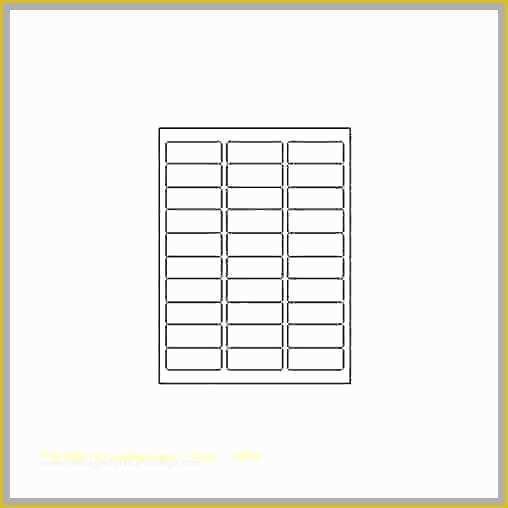 Avery Com Templates 8163 Free Of 20 Amazing Avery Shipping Labels 8163 Template
