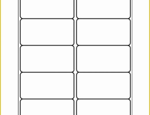 Avery Com Templates 8163 Free Of Labels and More Inc School Church Labels
