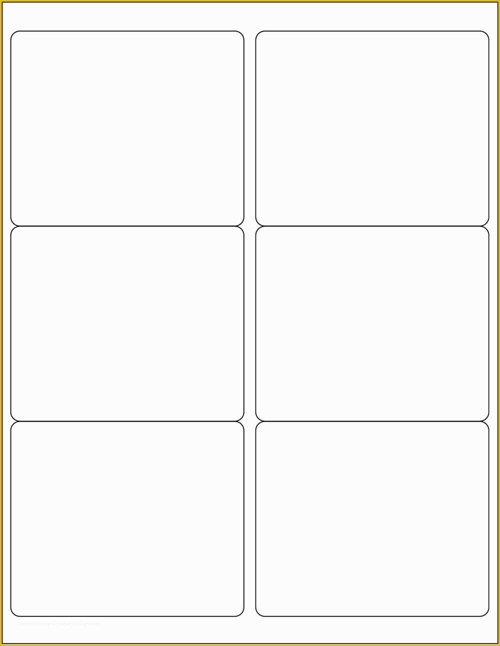 Avery Invitation Templates Free Of Avery Divider Templates 12 Tab Elegant Avery 12 Tab