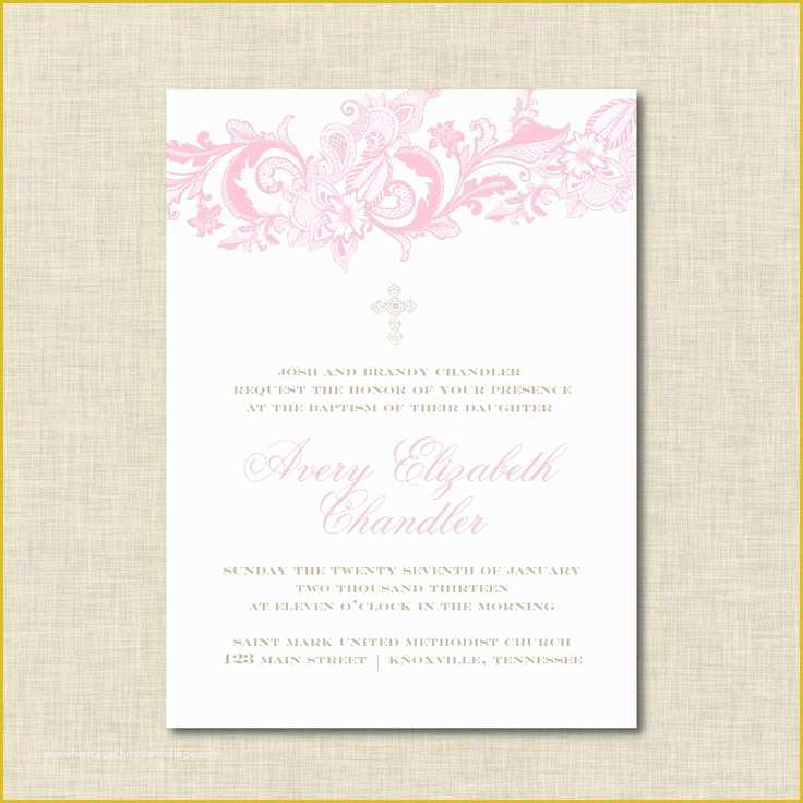 Avery Invitation Templates Free Of Avery Invitation Template Invitation Template