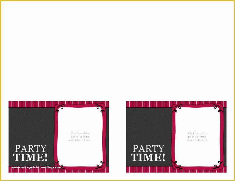 Avery Invitation Templates Free Of Download Invitation Free Printable Invitations for
