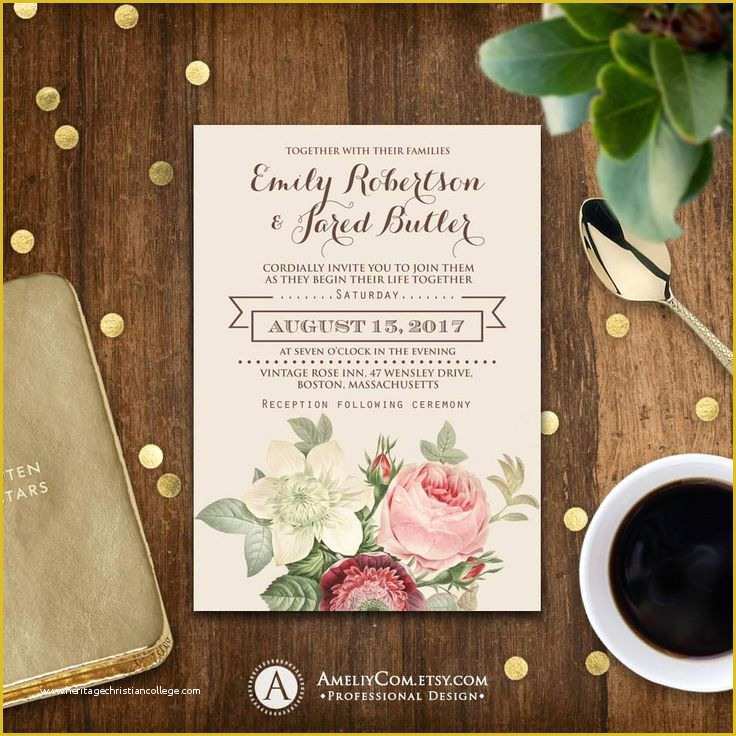 Avery Invitation Templates Free Of Free Wedding Invitation Templates Uk Best Weddi with