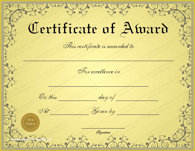 free-printable-award-certificate-template-paper-trail-design