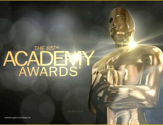 Awards Ceremony Powerpoint Template Free Of Free Download Oscar Academy Awards Powerpoint Backgrounds