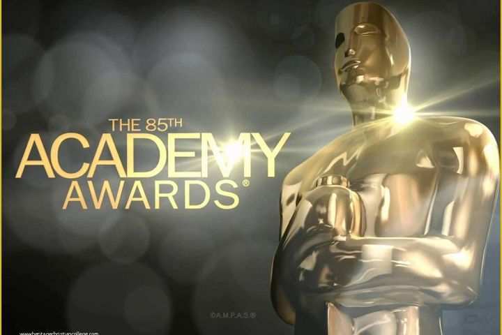Awards Ceremony Powerpoint Template Free Of Free Download Oscar Academy Awards Powerpoint Backgrounds
