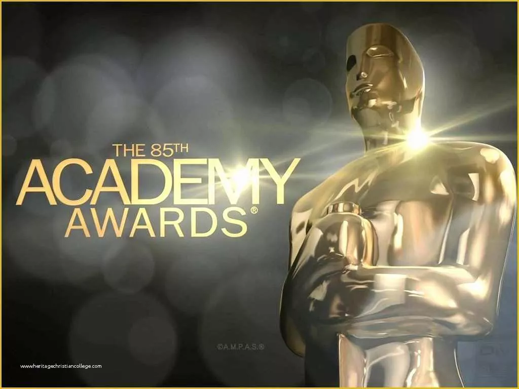 Awards Ceremony Powerpoint Template Free Of Free Download Oscar Academy Awards Powerpoint Backgrounds