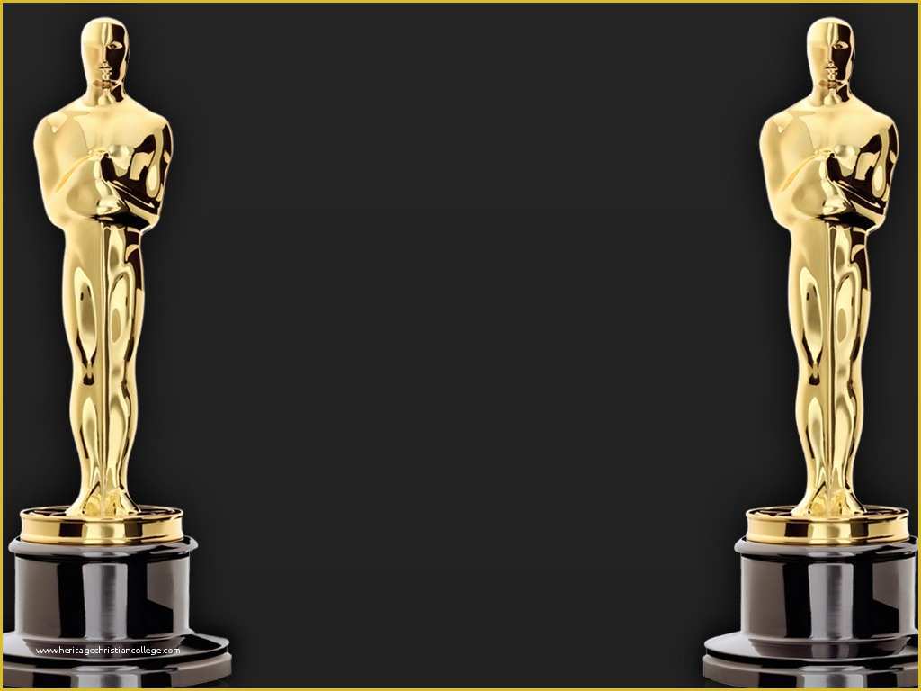 Awards Ceremony Powerpoint Template Free Of Free Download Oscar Powerpoint Backgrounds
