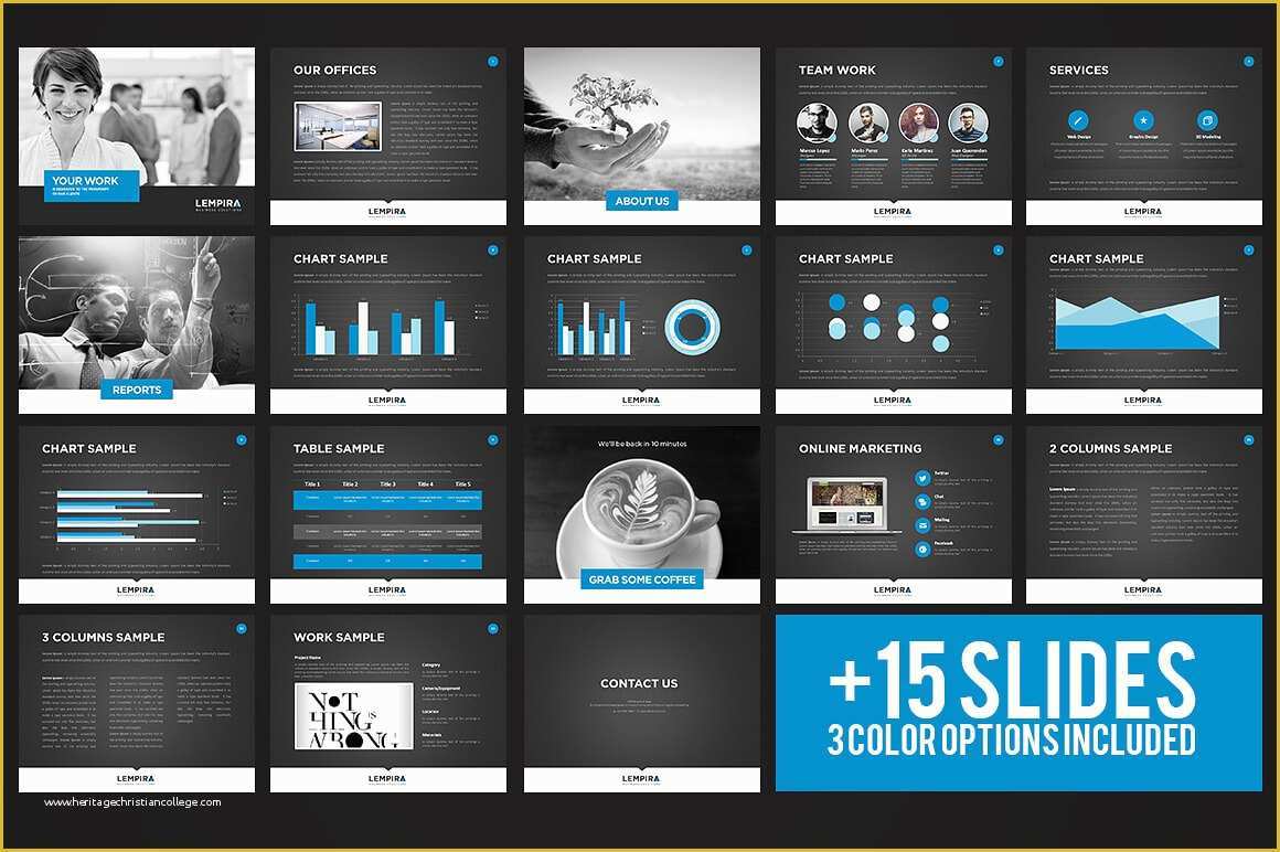 Awesome Powerpoint Templates Free Of 20 Outstanding Professional Powerpoint Templates