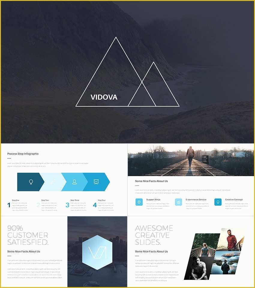 Awesome Powerpoint Templates Free Of 25 Awesome Powerpoint Templates with Cool Ppt Designs