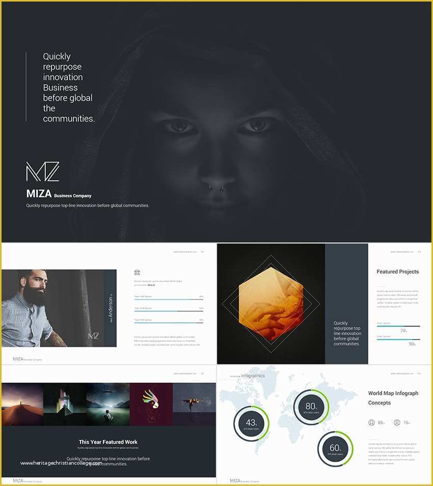 Awesome Powerpoint Templates Free Of 25 Awesome Powerpoint Templates with Cool Ppt