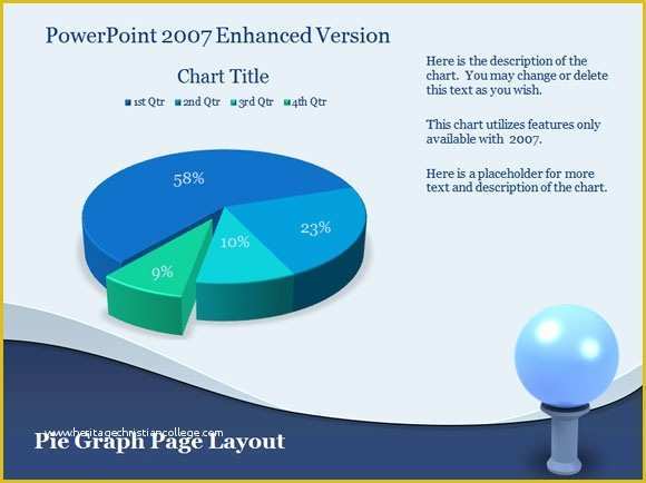 Awesome Powerpoint Templates Free Of 3d Templates for Powerpoint Invitation Template