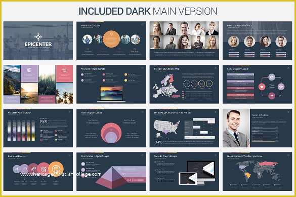 Awesome Powerpoint Templates Free Of Creative Presentation Template Design Powerpoint Templates