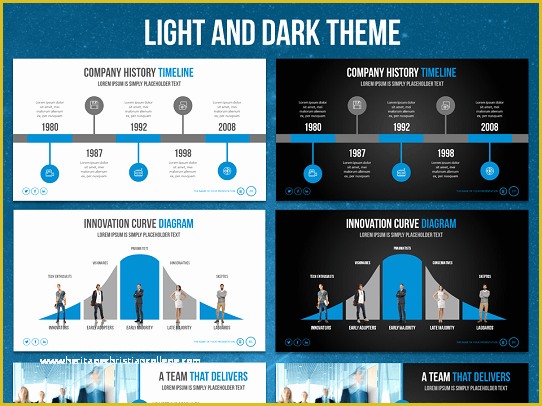 Awesome Powerpoint Templates Free Of Your Search for the Best Powerpoint Template is Over