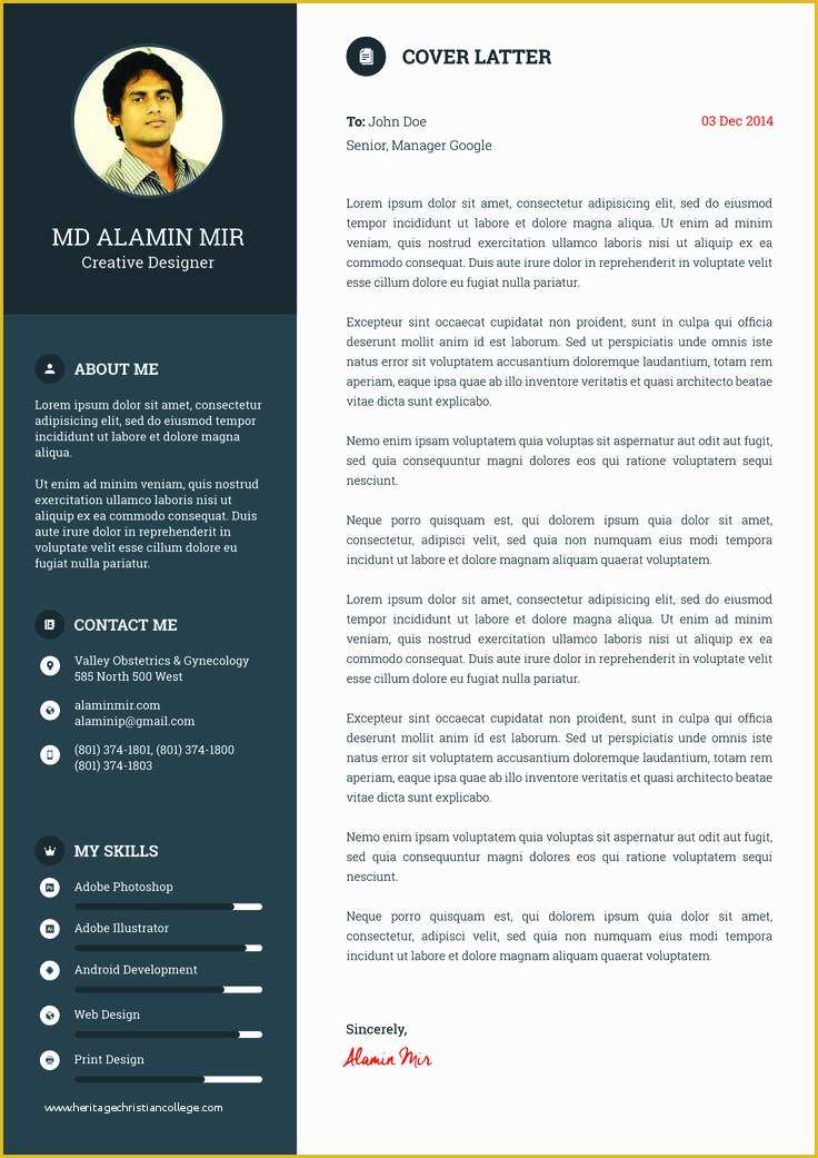 Awesome Resume Templates Free Of 17 Best Images About Cv Examples On Pinterest