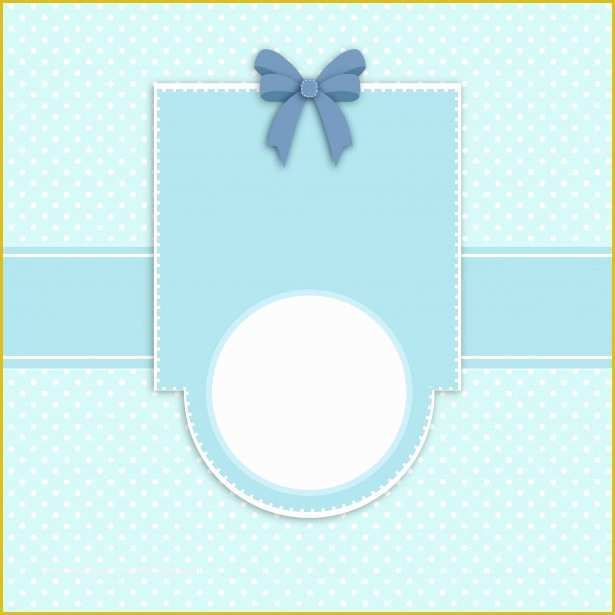 Baby Announcement Cards Free Template Of Card Invite Announcement Template Free Stock
