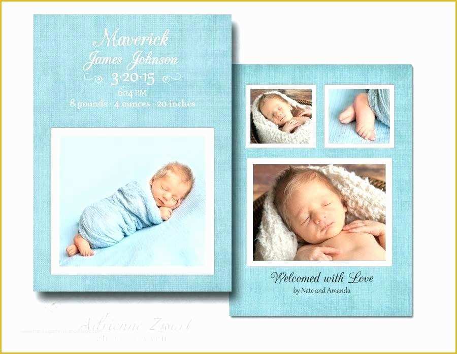 Baby Announcement Cards Free Template Of Image 0 Newborn Baby Invitation Card Template Newborn Baby