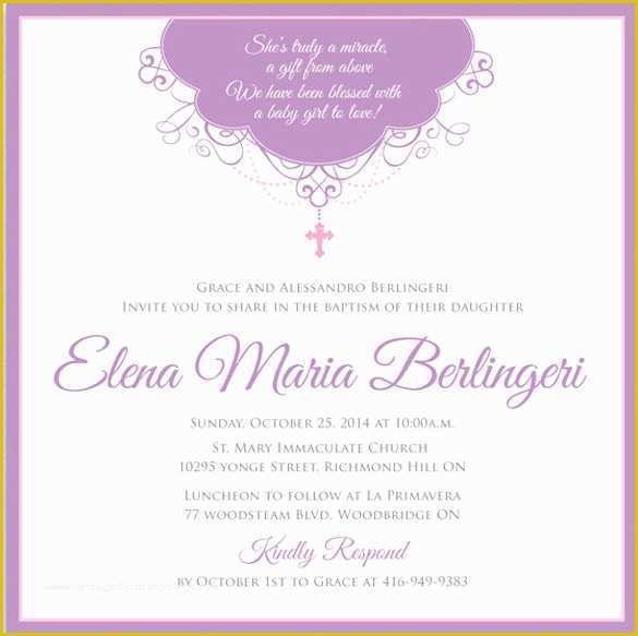 Baby Dedication Invitations Free Template Of Christian Dedication Certificate Template Templates