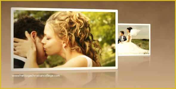 Baby Photo Album after Effects Project Template Free Of 30 Sentimental Wedding after Effects Template Collection