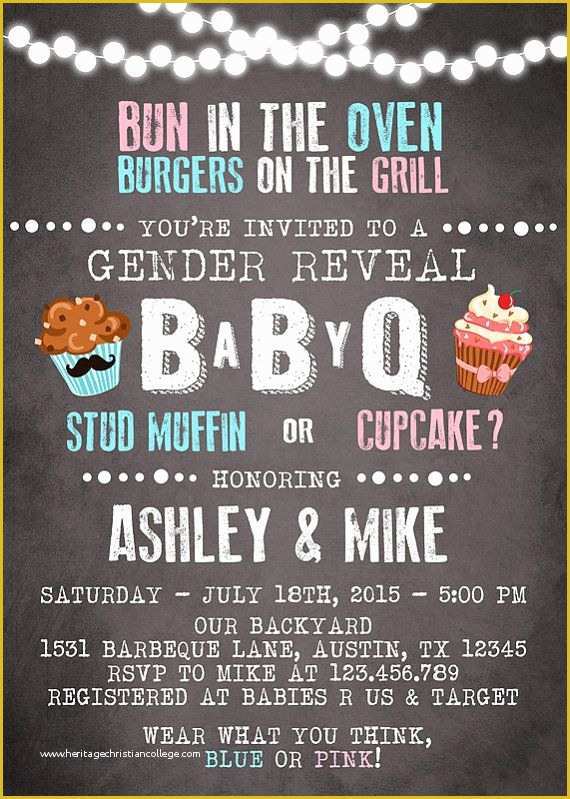 Baby Q Invitations Templates Free Of 17 Best Ideas About Baby Q Shower On Pinterest