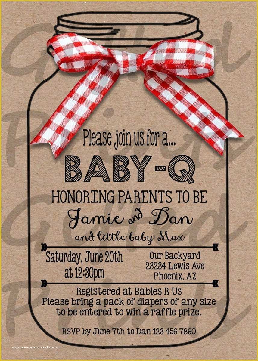 Baby Q Invitations Templates Free Of Baby Shower Invitation Q Th with Vintage Blue Baby Shower