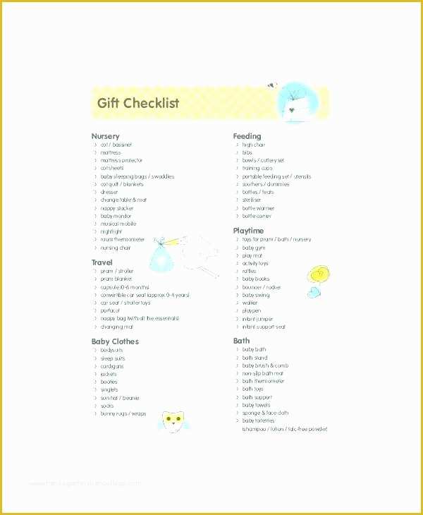 Baby Registry Card Template Free Of Baby Wish Cards Template Wishes for Baby Boy Printable