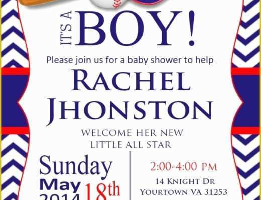 Baby Shower Boy Invitation Templates Free Of Baby Boy Shower Invitations Templates Free Party Xyz