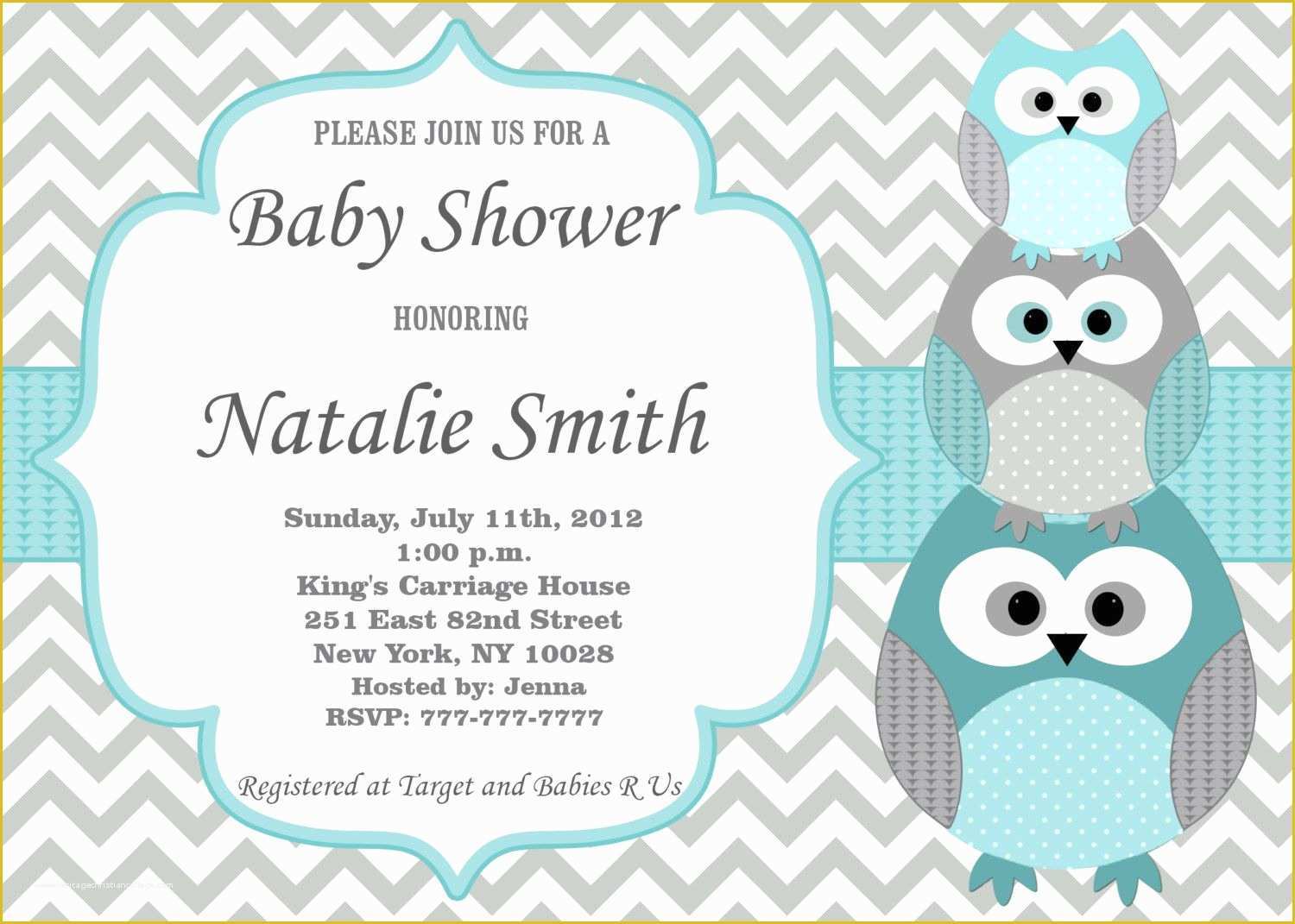 Baby Shower Boy Invitation Templates Free Of Baby Shower Invitation Baby Shower Invitation Templates