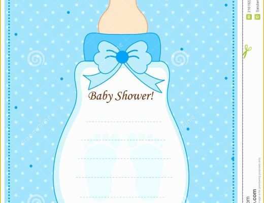 Baby Shower Card Template Free Of Baby Shower Invitation Clip Art for Free – 101 Clip Art