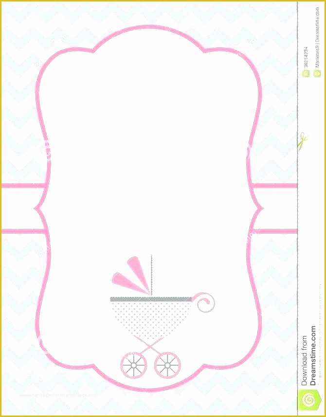 Baby Shower Card Template Free Of Free Baby Shower Card Template – Arabnormafo