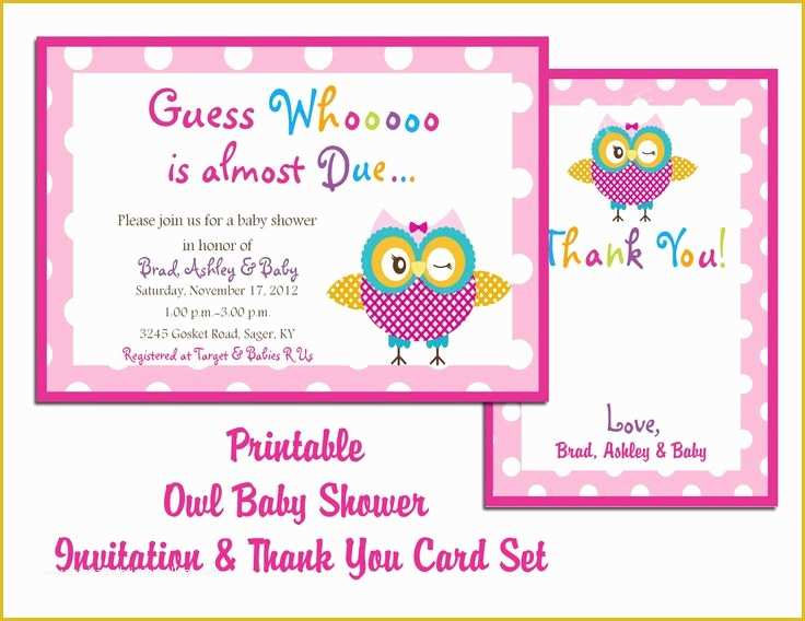 Baby Shower Card Template Free Of Free Printable Ladybug Baby Shower Invitations Templates