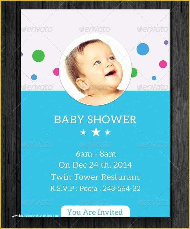Baby Shower Invitations Templates Free Download Of Baby Shower Invitation Template 29 Free Psd Vector Eps