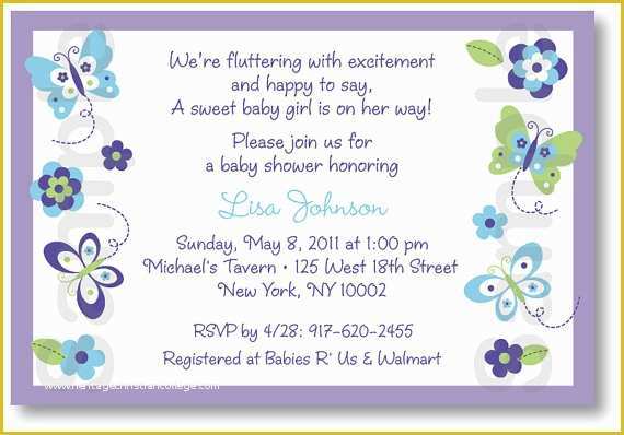 Baby Shower Invitations Templates Free Download Of Printable Baby Shower Invites