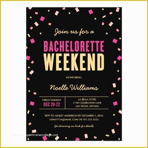 Bachelorette Party Agenda Template Free Of 1000 Ideas About Bachelorette Itinerary On Pinterest