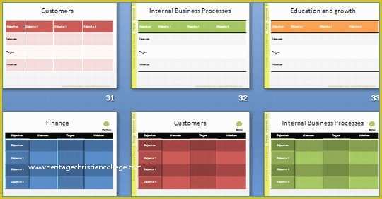 Balanced Scorecard Excel Template Free Download Of Inspirational Pics Balanced Scorecard Excel Template