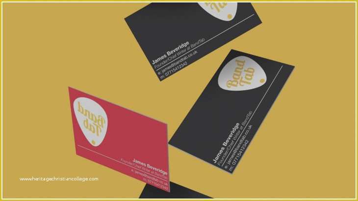 Band Business Card Templates Free Of Wedding Planner Business Card Templates Free Unique