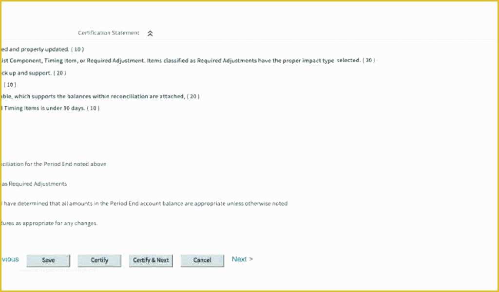 Bank Reconciliation Template Excel Free Download Of Account Reconciliation Template Account Reconciliation