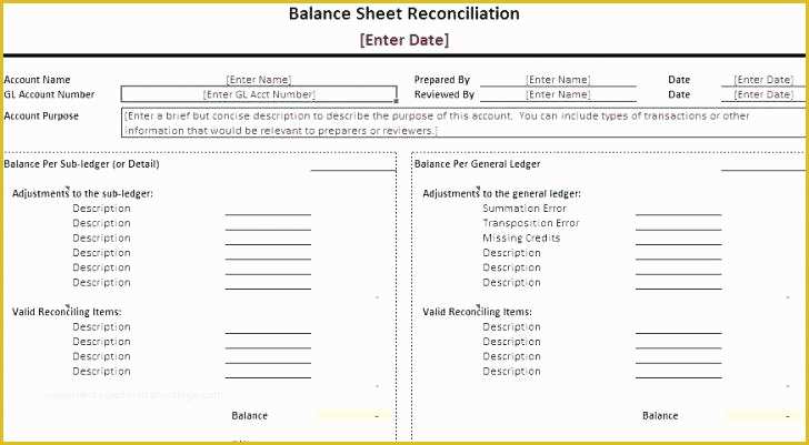 Bank Reconciliation Template Excel Free Download Of Bank Reconciliation Template Xls Bank Reconciliation